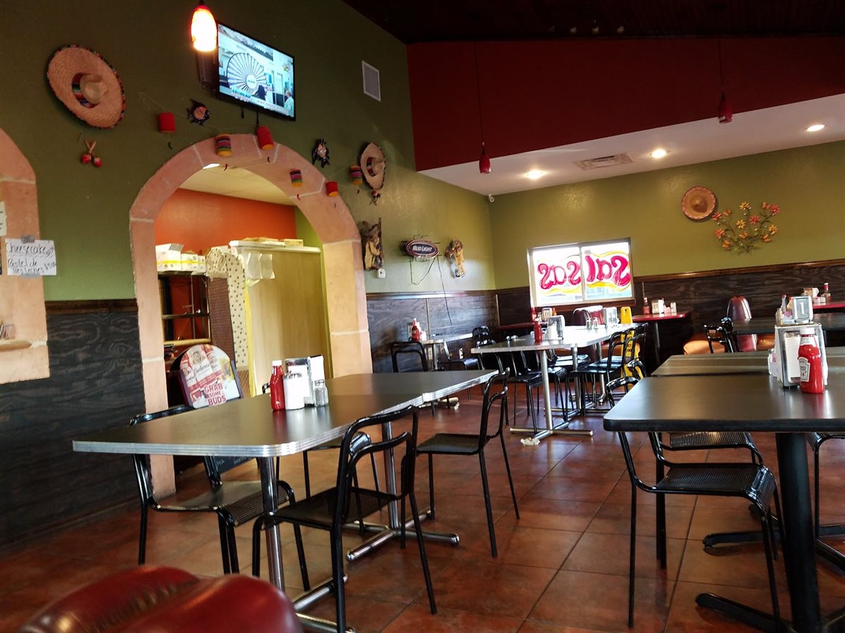 Salsa's Mexican Restaurant